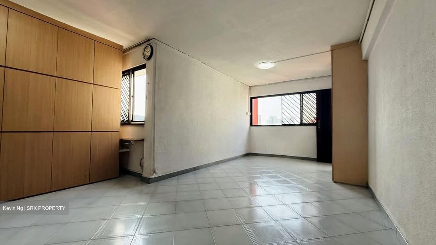 Blk 305 Shunfu Gardens (Bishan), HDB 4 Rooms #532078021